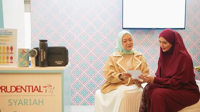 Fenita Arie. (Foto: Dok. Istimewa)