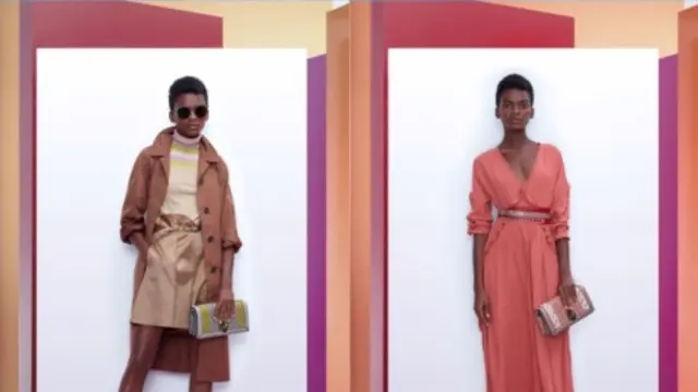 Sambut Musim Baru dengan Rancangan Fahion Segar dari Bottega Veneta
