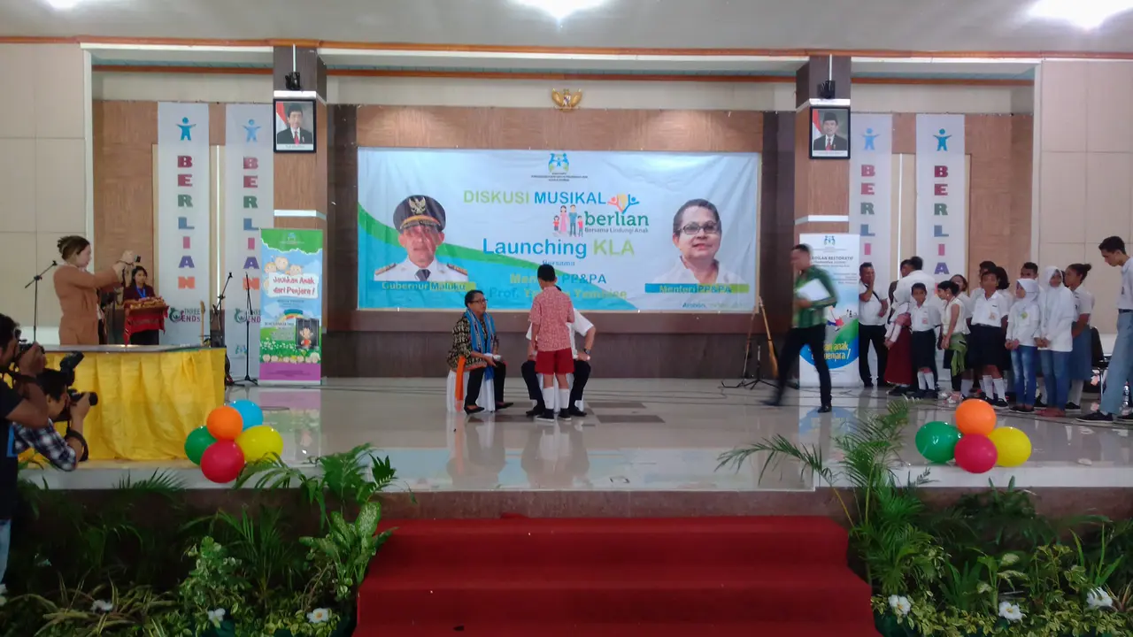Moch Harun Syah/Liputan6.com