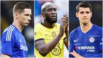 Kepergian Romelu Lukaku semakin menambah daftar pemain yang terkena kutukan saat menggunakan nomor punggung sembilan di Chelsea. Berikut ini para pemain yang kesaktiannya kian memudar saat menggunakan nomor keramat tersebut.