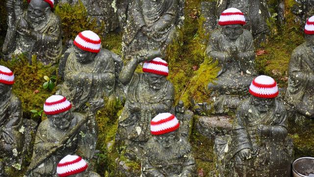 Jepang Inginkan Orang Bekerja Dari Taman Nasional Yang Indah Lifestyle Liputan6 Com