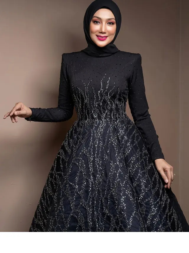 7 Potret Erra Fazira Mantan Istri Engku Emran, Angkat Bicara Isu Laudya Cynthia Bella