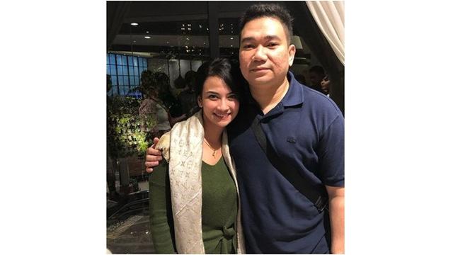 7 Potret Terbaru Vanessa Angel Setelah Bebas dari Penjara