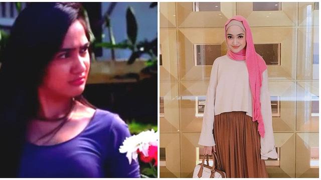 Beda Gaya 7 Artis Pemeran ART di Sinetron vs Kehidupan Nyata, Bikin Pangling