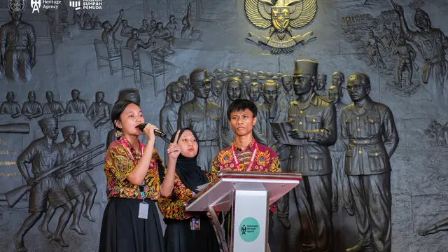Aktivasi Fokus pada Misi Edukasi, Museum-Museum di Indonesia Tak Bisa Mandiri Mendanai Operasional