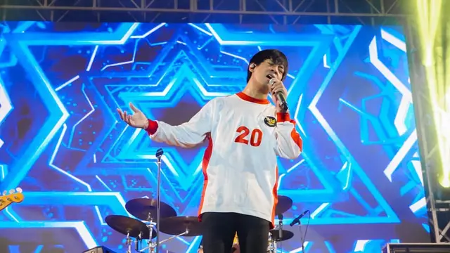 Rian D’Masiv. (Foto: Dok. Instagram @rianekkypradipta)