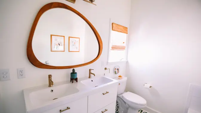 Aksi Toilet Bersih Terbaru Berita Foto Video Fimela Com
