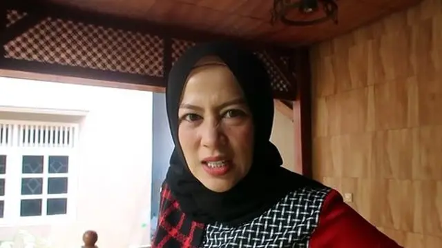 Shanty Istri Denny Cagur