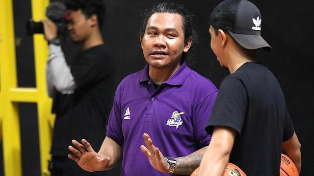 CLS Knights Indonesia