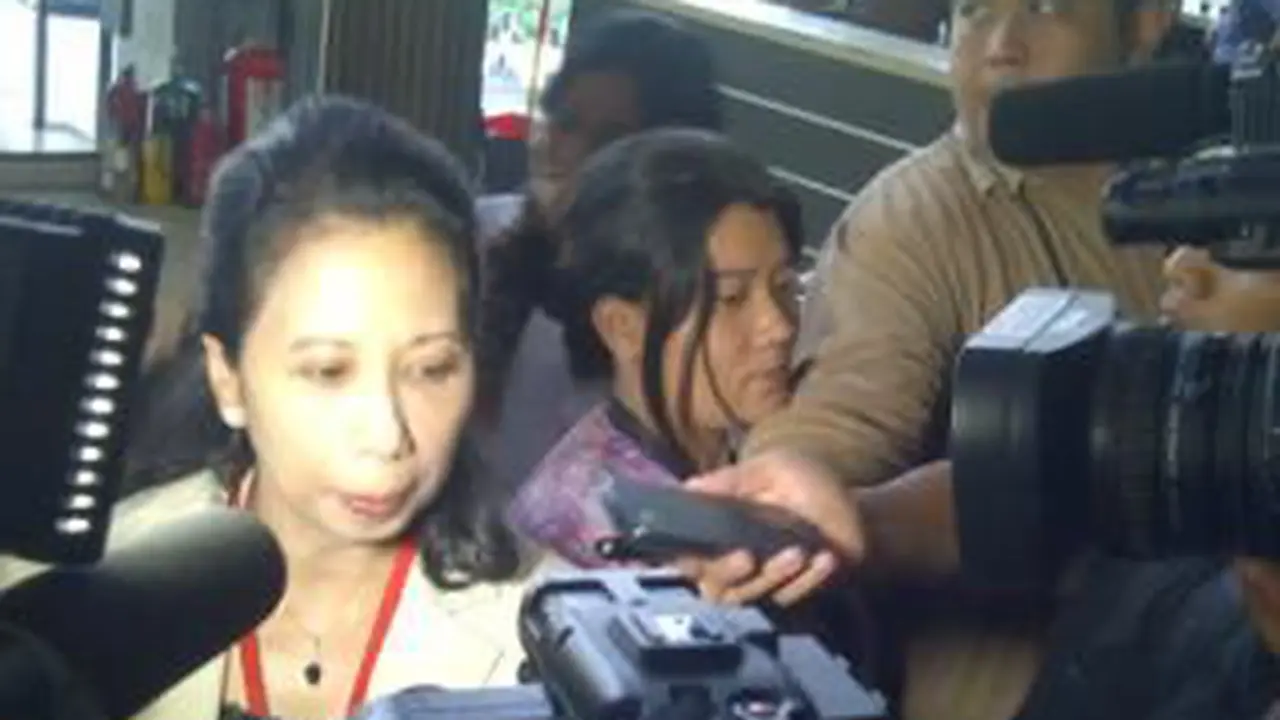 Ini yang Dibahas Tim Transisi Jokowi-JK saat Temui Dua Menko
