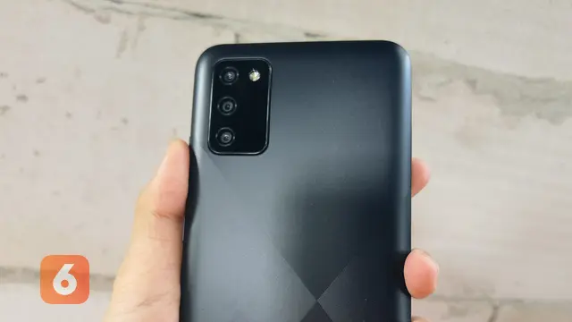 Galaxy A02s