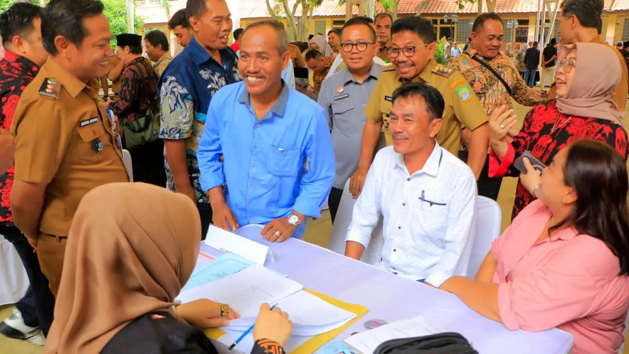 Koperasi Merah Putih