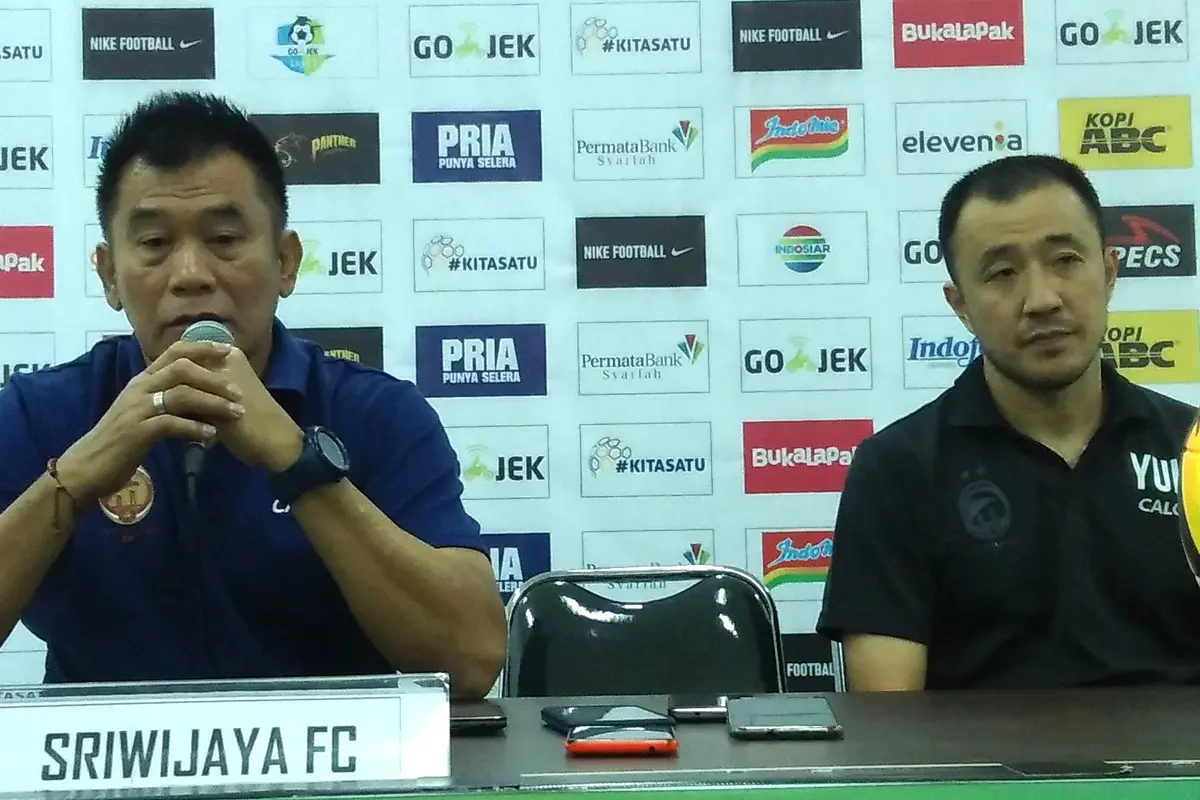 Subangkit Sriwijaya FC