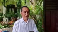 Jokowi: Hubungan Saya dengan Presiden Prabowo Sangat Solid