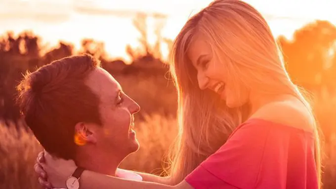 Fakta cinta/copyright Unsplash.com/Hean Prinsloo