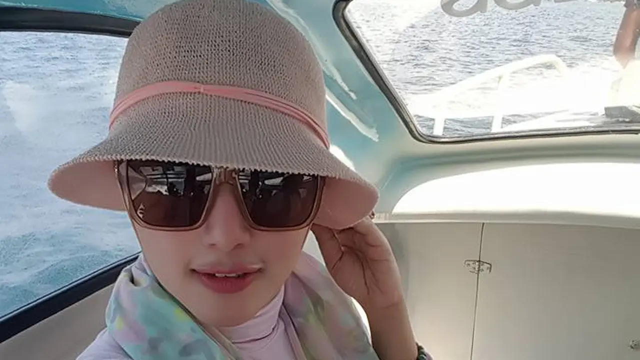 [Bintang] Yulia Mochamad