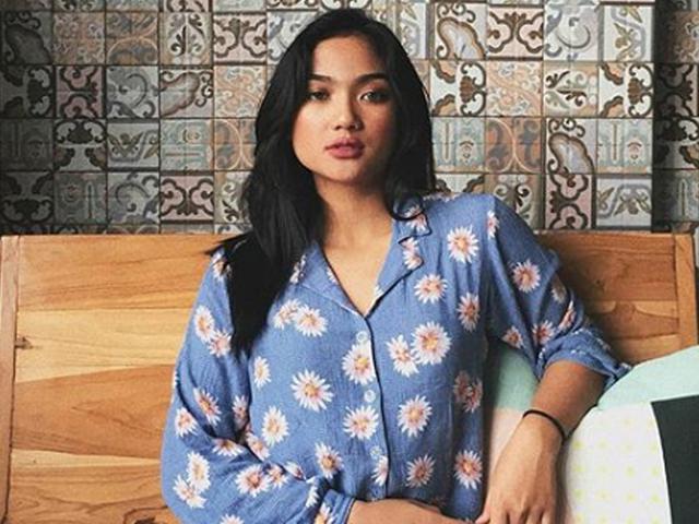 Seumuran Marion Jola 5 Artis Muda Ini Tak Kalah Cantik Showbiz Liputan6 Com
