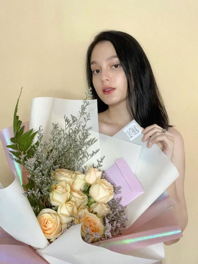 Yasmine Ow selebgram Malaysia (Foto: Instagram/@yxsmine.ow)