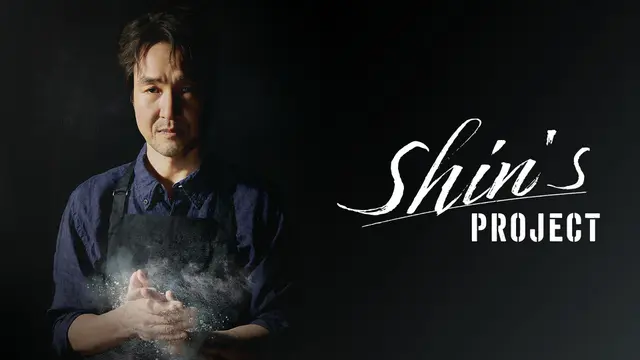 Drama Korea Shin’s Project