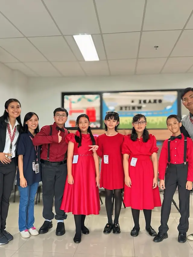 Bilqis anak Ayu Ting Ting