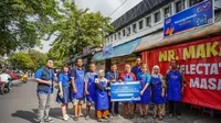 Bank Raya Perkuat Komitmen ESG Lewat Pembiayaan Inklusif dan Efisiensi Operasional