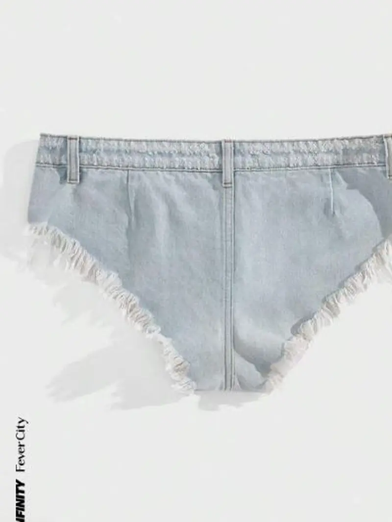 Apa itu hotpants hot sale