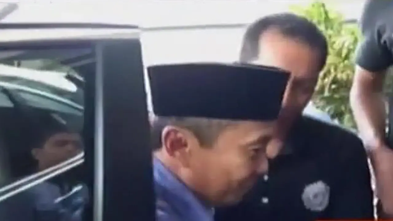 Segmen 3: Korupsi Pejabat Daerah hingga Kakek Cabul di Palembang