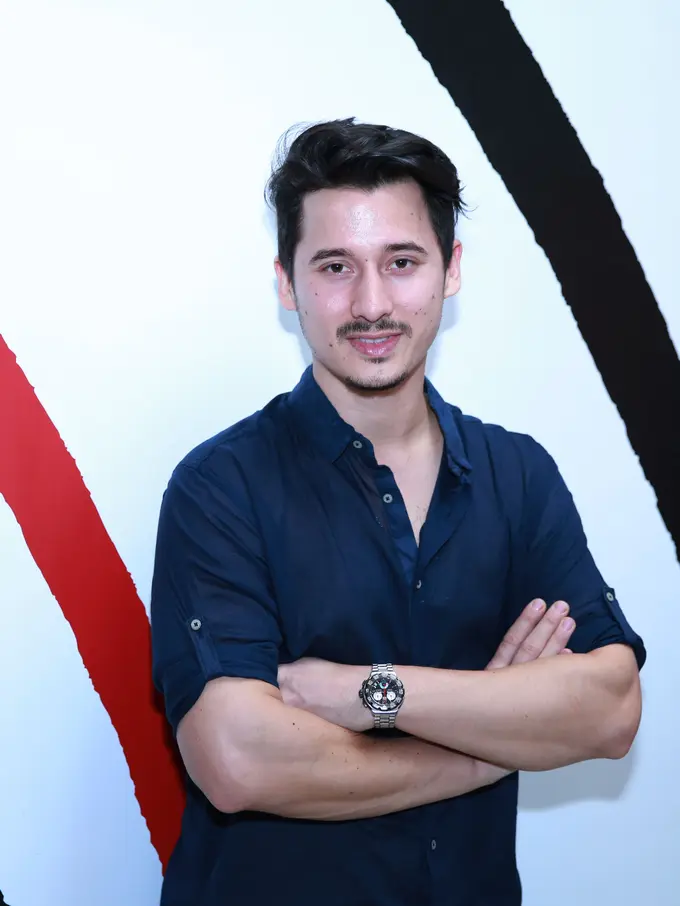 [Bintang] Nino Fernandez