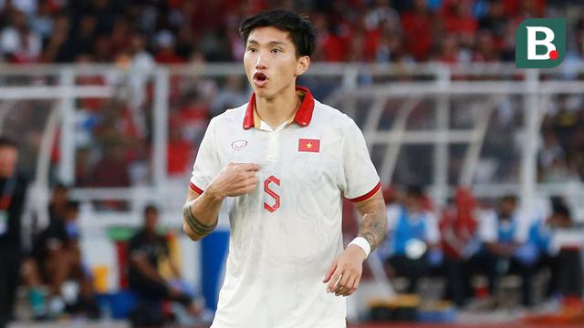 Piala AFF 2022, Semifinal Leg 1: Indonesia vs Vietnam