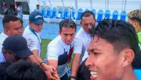 Bima Sakti Tatap 6 Laga Sisa Musim Ini: Semua Final bagi Persela di Pegadaian Championship