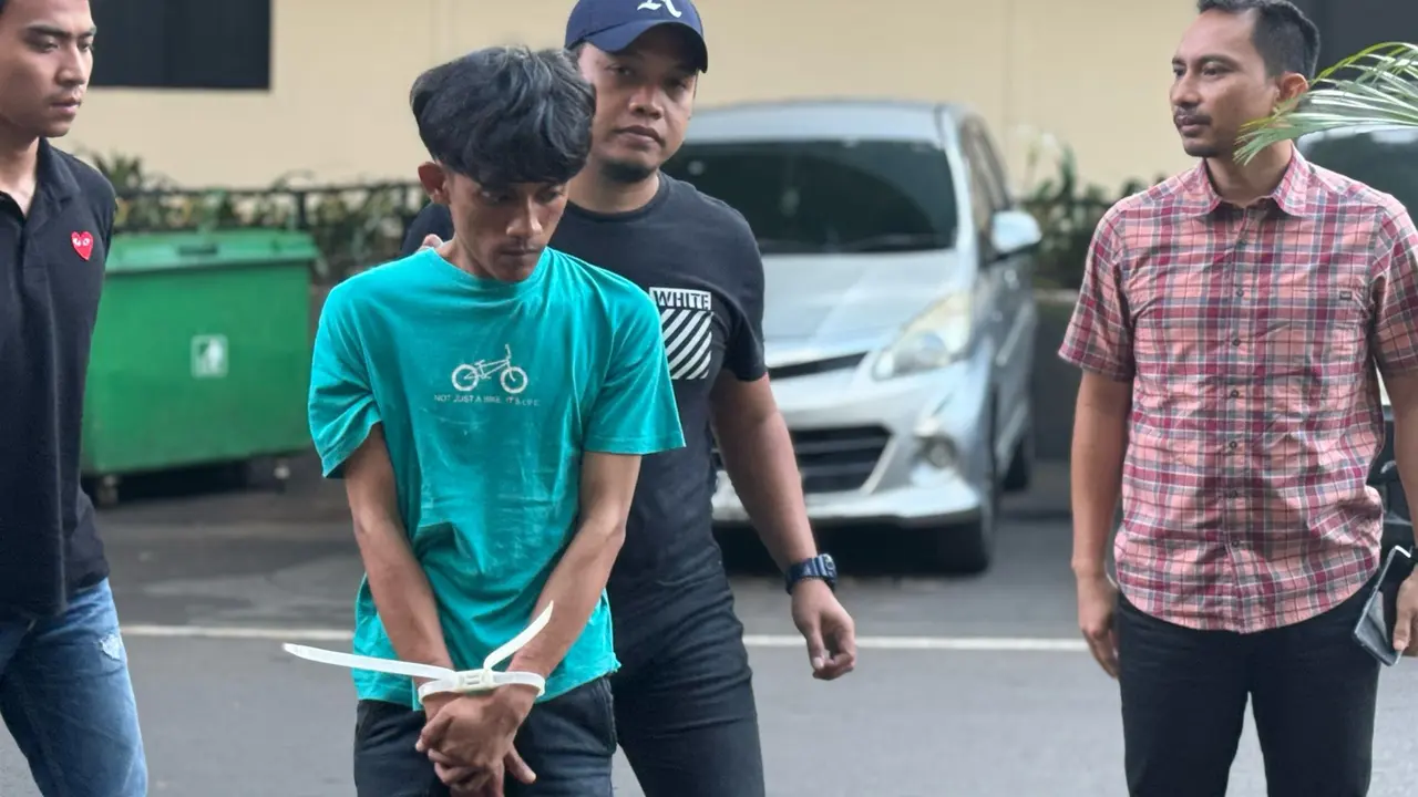 pembunuhan