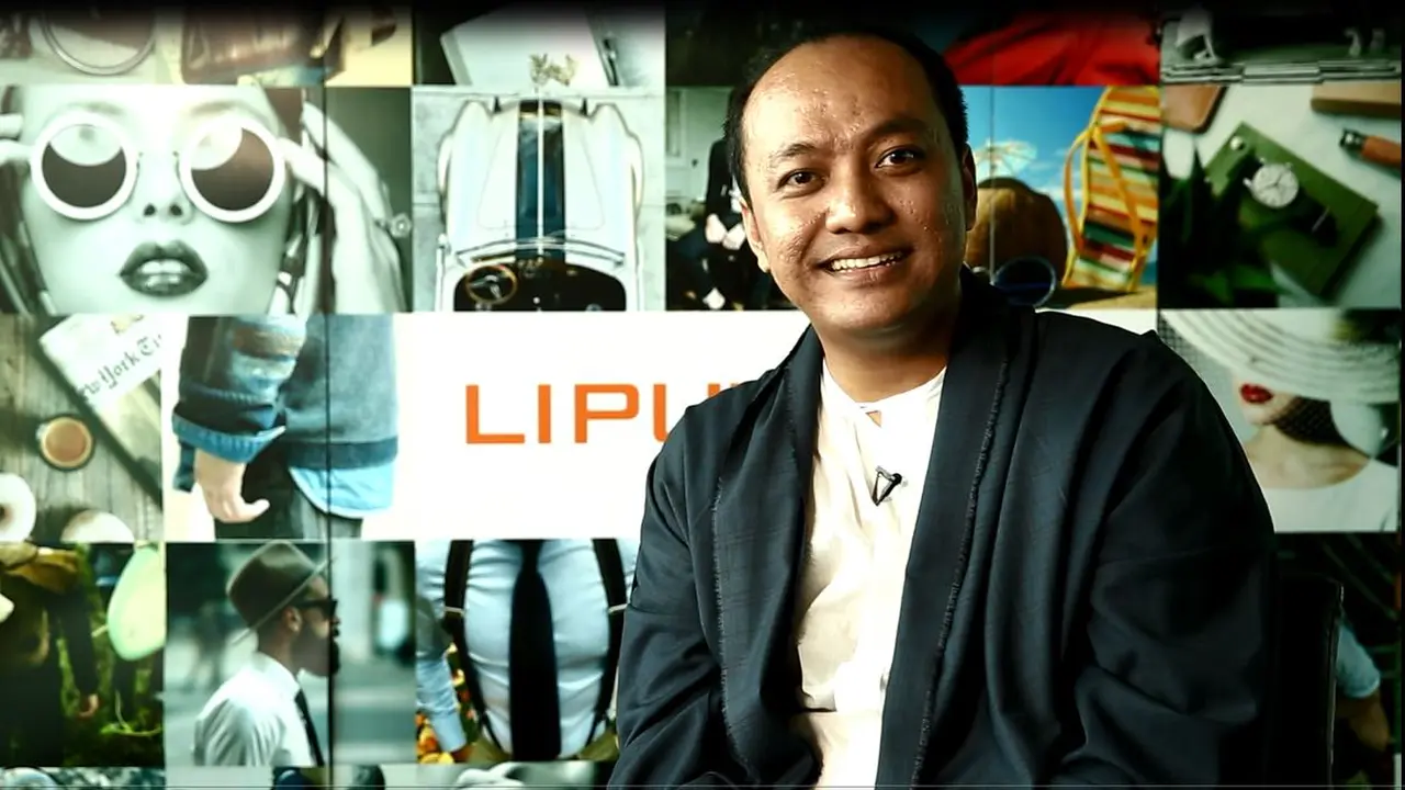 Lulu Lutfi Labibi