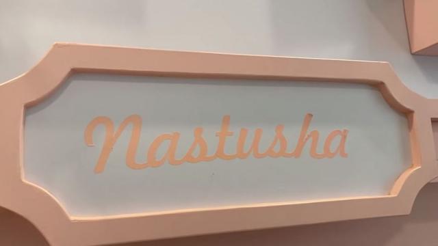 Kamar Anak Chelsea Olivia dan Glenn Alinskie