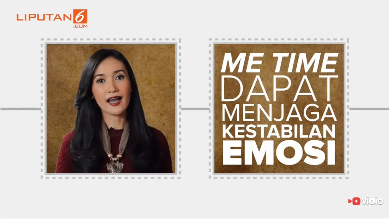 Apa Kata Psikolog: 'Me Time', Ibu Malah Khawatirkan Anak