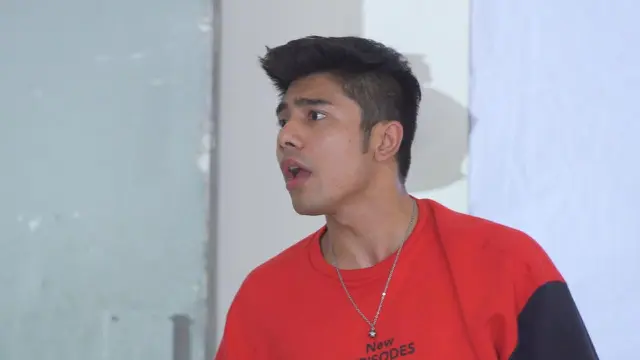 Cinta Anak Muda