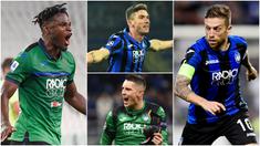 Tim kuda hitam asal Italia, Atalanta akan menghadapi tim bertabur bintang Paris Saint-Germain (PSG) di perempat final Liga Champions. Berikut 7 pemain Atalanta yang bisa menjadi mimpi buruk bagi Neymar dkk nanti malam.