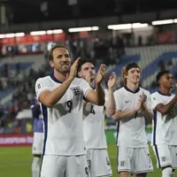 Setelah 60 Tahun, Waktunya Inggris Juara Piala Dunia Lagi!
