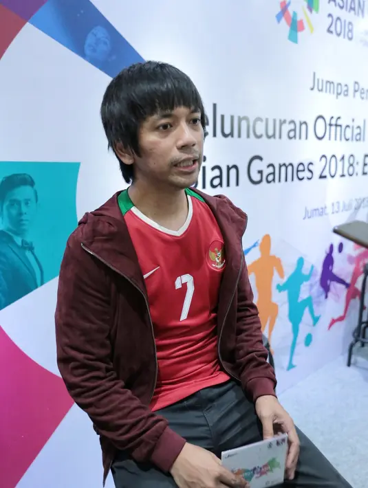 (Adrian Putra/Bintang.com)