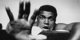 Top 10 Muhammad Ali Best Knockouts