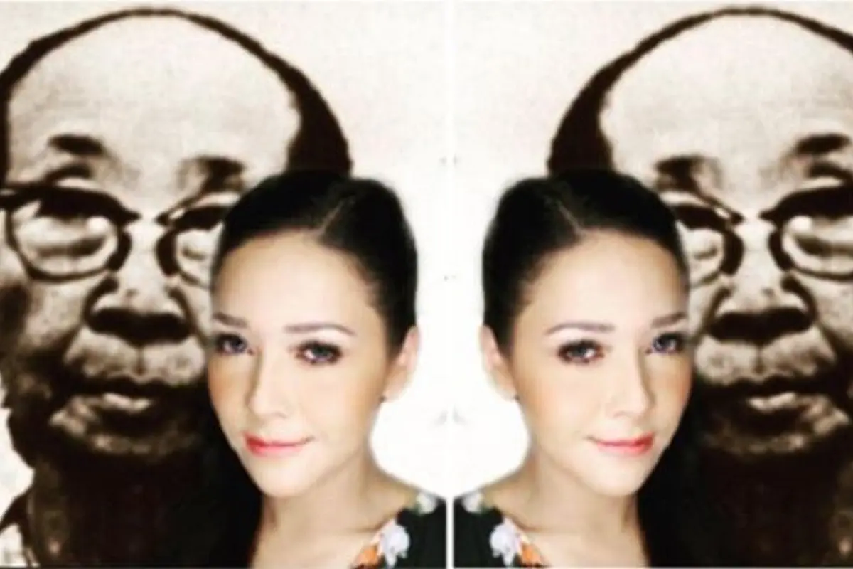 [Bintang] Maia Estianty