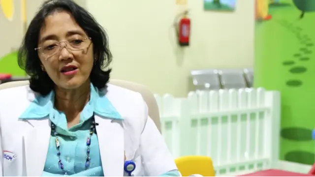 Dokter Bicara Kanker: Kendala Pengobatan Kanker Pada Anak