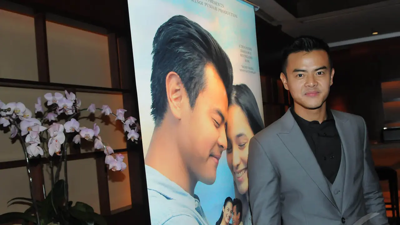 Premier Film Merry Riana si Wanita Sejuta Dolar