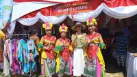 Indonesia Juara Umum di Surrey Fusion Festival 2019 di Kanada