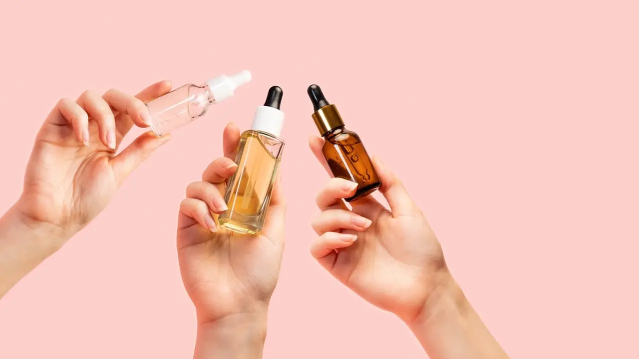 Produk skincare