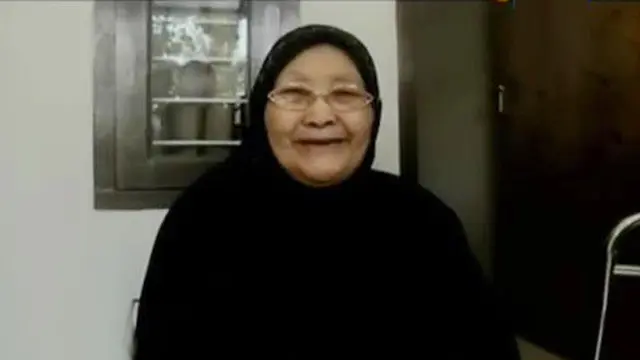 Kondisi Nenek Siti Rokayah Pasca Digugat Anak Rp 1,8 M