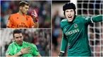 Salah satu tolak ukur keberhasilan seorang kiper ialah clean sheet. Clean sheet merupakan catatan statistik untuk kiper yang berhasil menjaga gawangnya tidak kebobolan dalam satu pertandingan. Berikut 5 kiper dengan Clean sheet terbanyak pada abad 21.