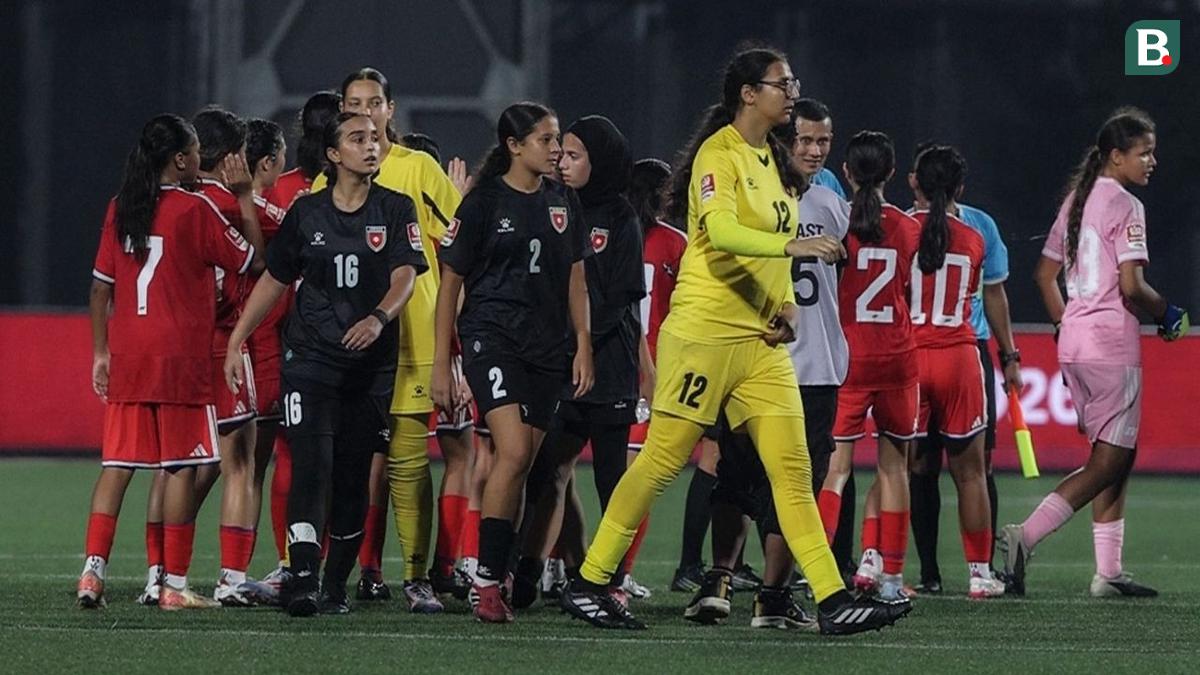 Persahabatan Lintas Negara di Srikandi Merdeka Cup: Sepak Bola Menyatukan di Dalam Maupun Luar Lapangan