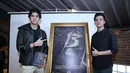 Selama ini, putra Ahmad Dhani dan Maia Estianty itu dikenal sebagai musisi. Belakangan ini, sering tampil sebagai DJ. Selama ini, ia tak mau hanya menekuni satu bidang. Dan ingin selalu mencoba yang lain, seperti main film. (Nurwahyunan/Bintang.com)