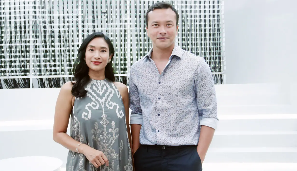 (Foto: Bambang E Ros/Fimela.com)