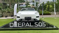Changan DEEPAL S05 Resmi Meluncur di Indonesia, Harganya Rp 500 Jutaan